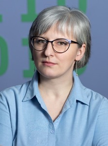 Медонова Марина Анатольевна