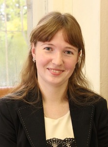 Сысолятина Екатерина Витальевна