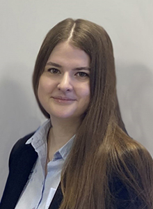 Тишина Анастасия Владимировна