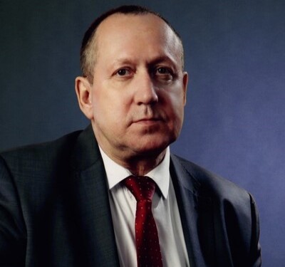 Яковлев Николай Иванович