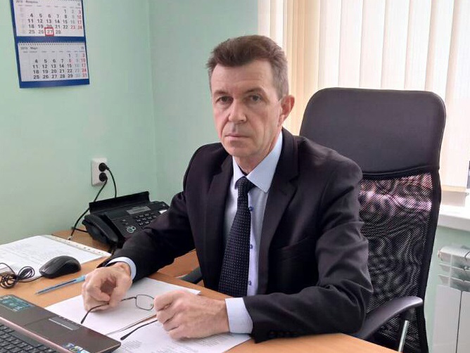 Орлов Сергей Васильевич
