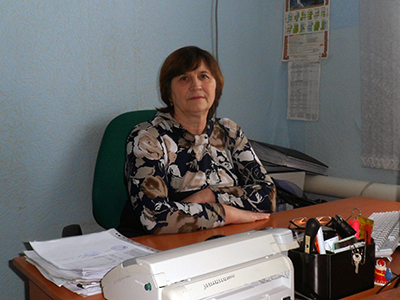 Романова Анна Ильинична