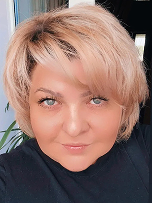 Савина Наталья Владимировна