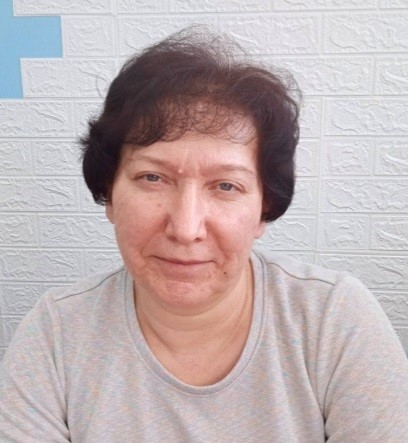 Дикушина Ольга Борисовна
