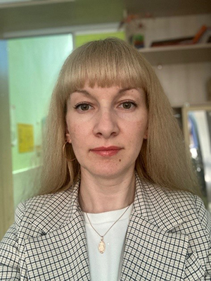 Басова Екатерина Александровна