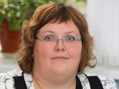 Пергаева Екатерина Владимировна