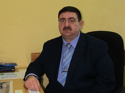 Возов Виктор Борисович