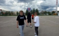 30 мая в нашем регионе состоялось яркое спортивное событие «Хулиганофест», собравшее под своим крылом 20 команд из разных уголков области!