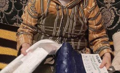 ПУНКТ ПРОКАТА РЕАБИЛИТАЦИОННОГО ОБОРУДОВАНИЯ РАБОТАЕТ В ЦЕНТРЕ «СЕМЬЯ»