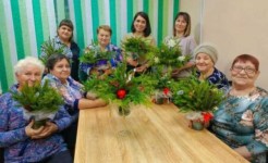 Праздник к нам приходит…