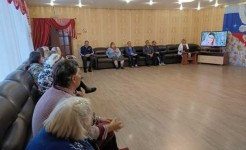 "Золотой голос России"