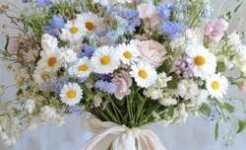 Поздравляем с Днем Рождения получателя социальных услуг.