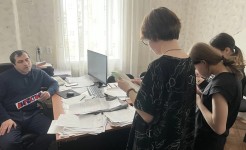 Выбор профессии - одно из наиболее серьезных в жизни решений.