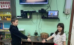 Умные мультики и важные разговоры. Смешарики:ПинКод2.0.