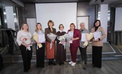 В Нижнем Новгороде подвели итоги масштабного проекта по профилактике социального сиротства