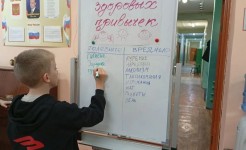 День здоровых привычек