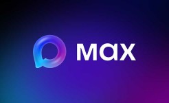 Запуск информационного канала дом-интерната в Мессенджере Max !