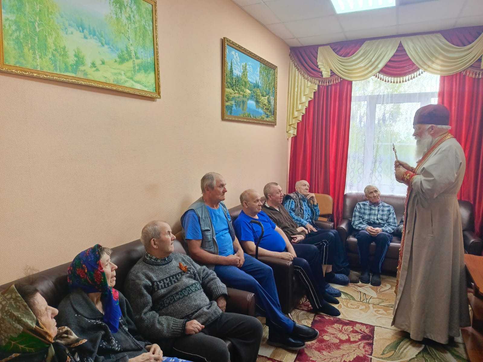 Пасхальная седмица
