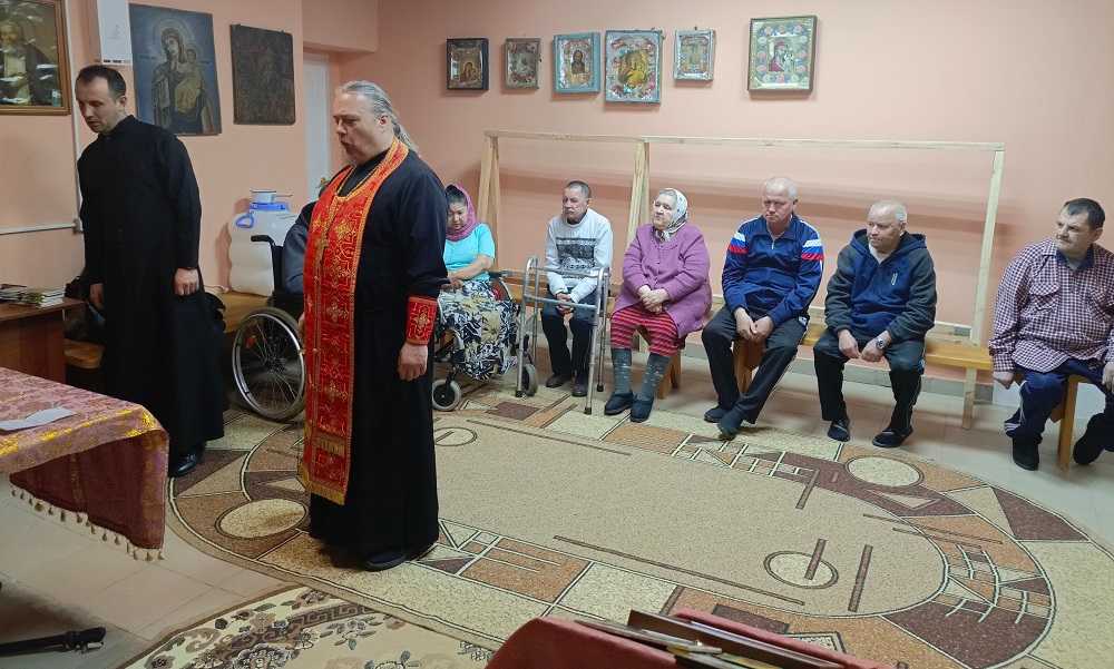 Праздник Радоница