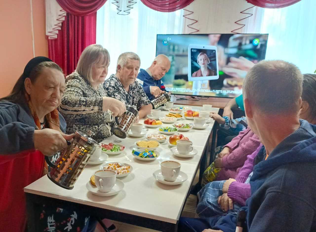 Киновечер