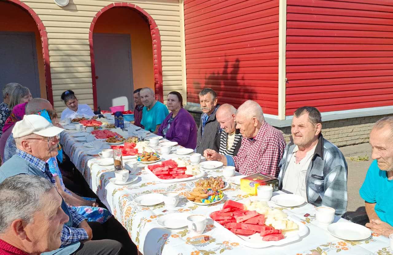 День арбуза