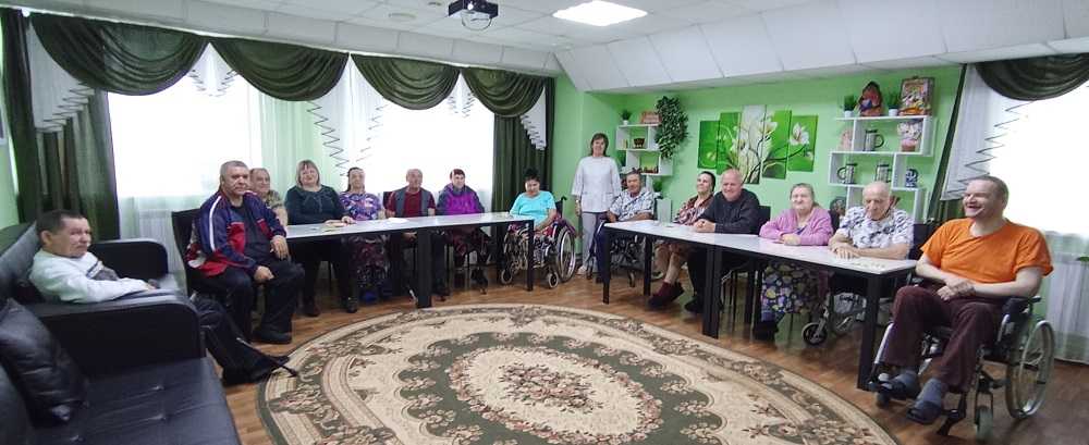  Интеллектуальная игра «Быстро дум»