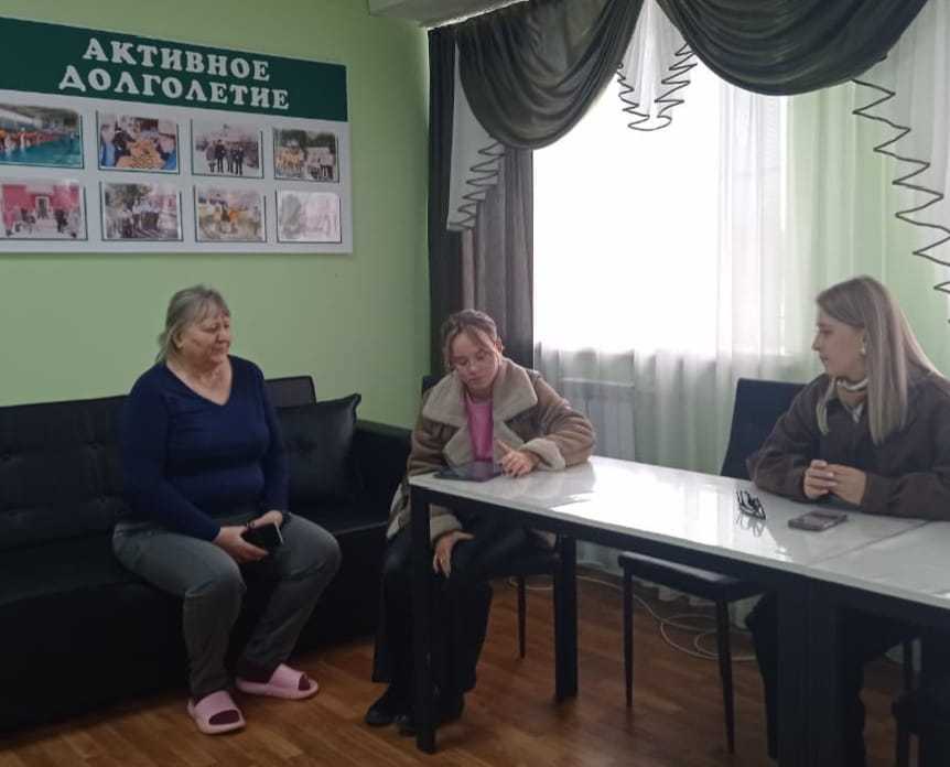 Участие в голосовании проекта «Вам решать!»