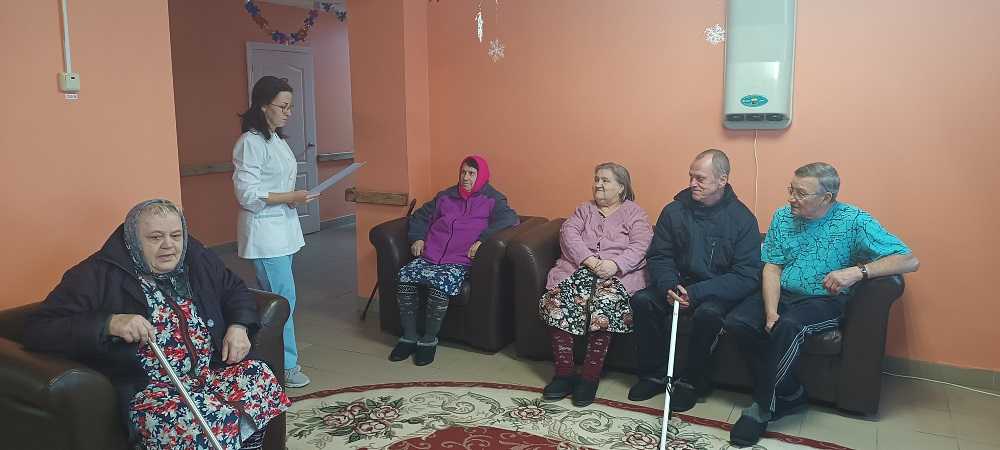 Лекция на тему: 