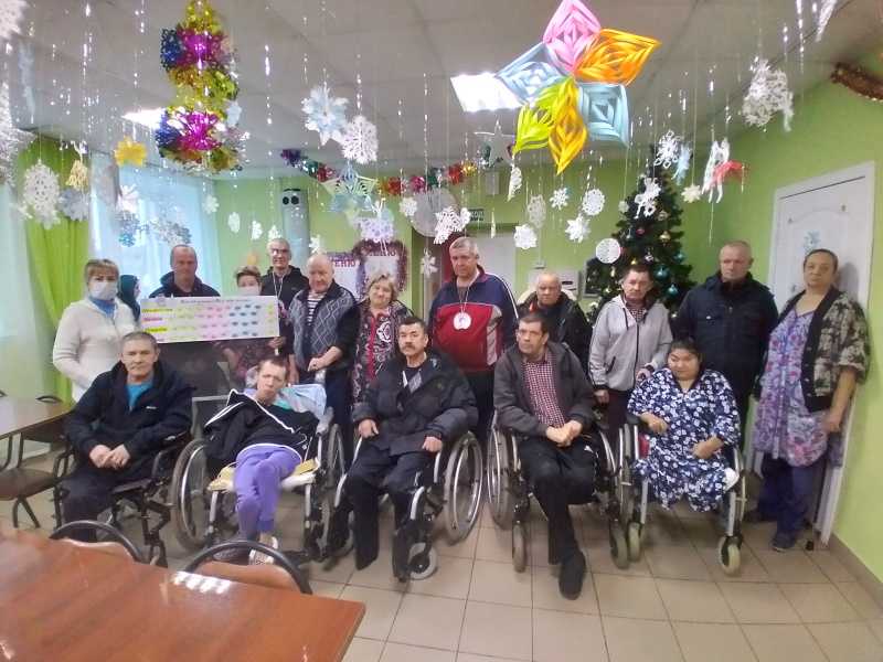Викторина «Все обо всем»