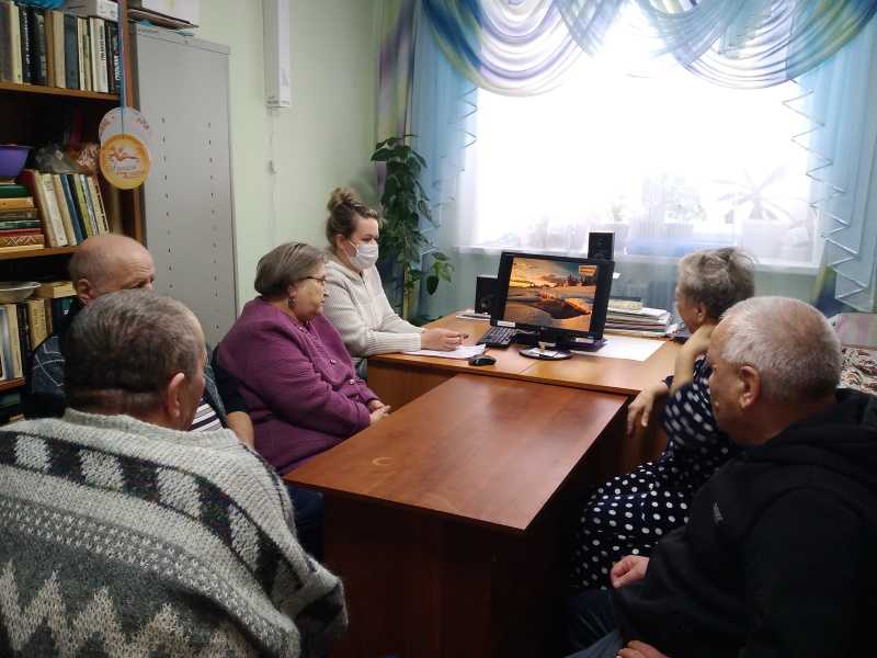 Виртуальное посещение резиденции Деда Мороза в Великом Устюге