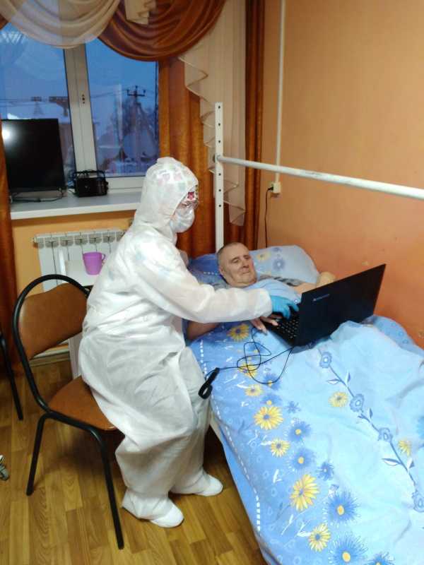 Кинотерапия