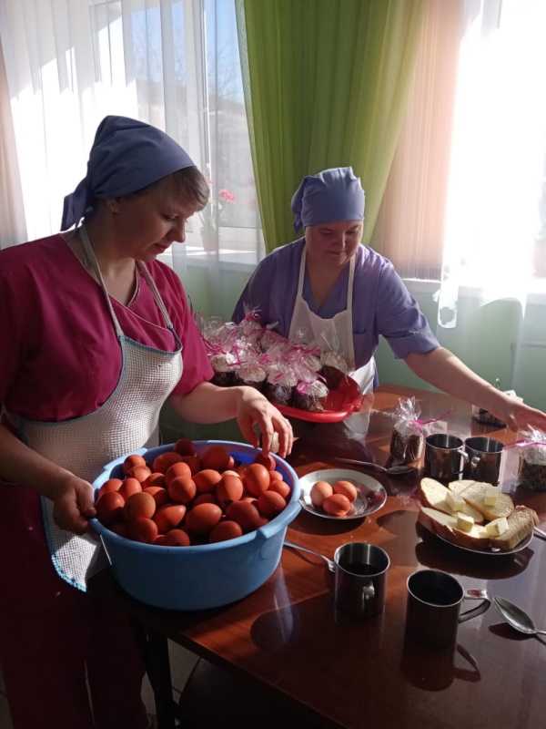 Светлое Христово Воскресение
