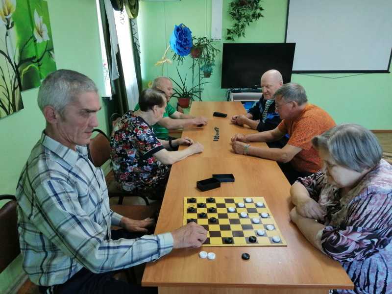 Настольные игры