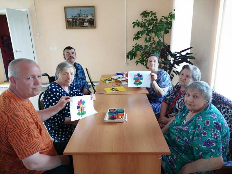 Поделки своими руками