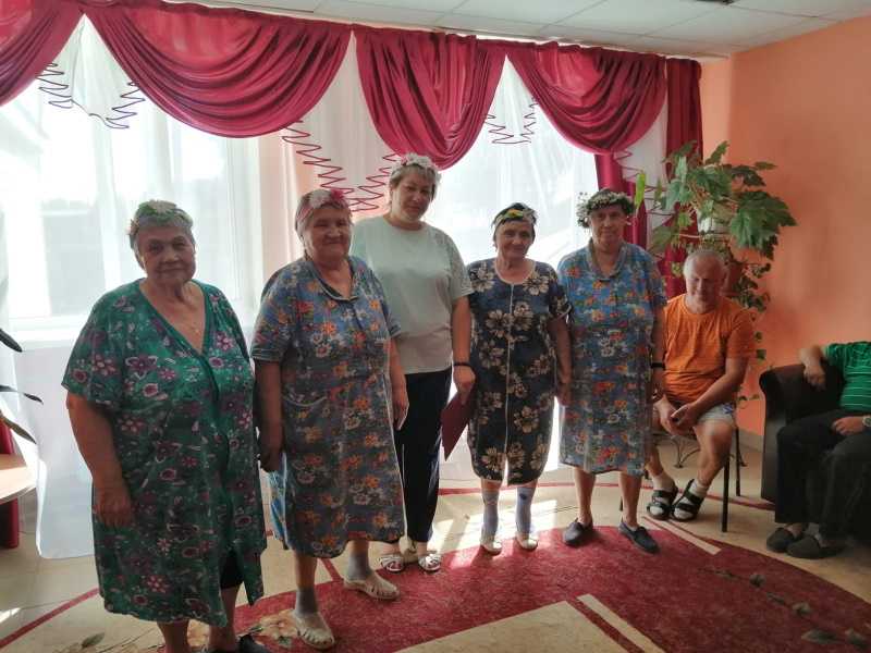 «Согрей меня своей любовью»