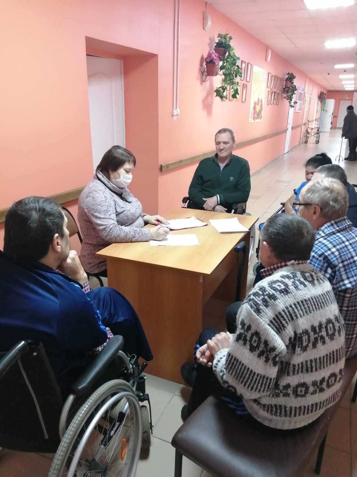 Разгадывание шарад