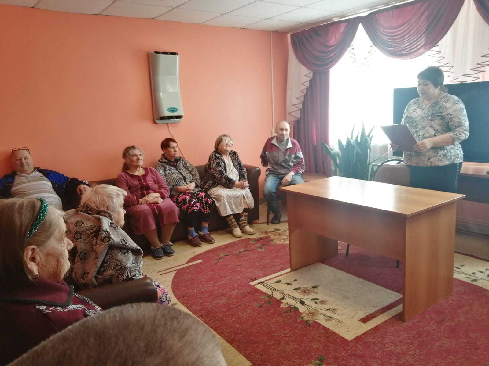 Мероприятие, посвященное Дню космонавтики «Подними голову! Мы - первые!»