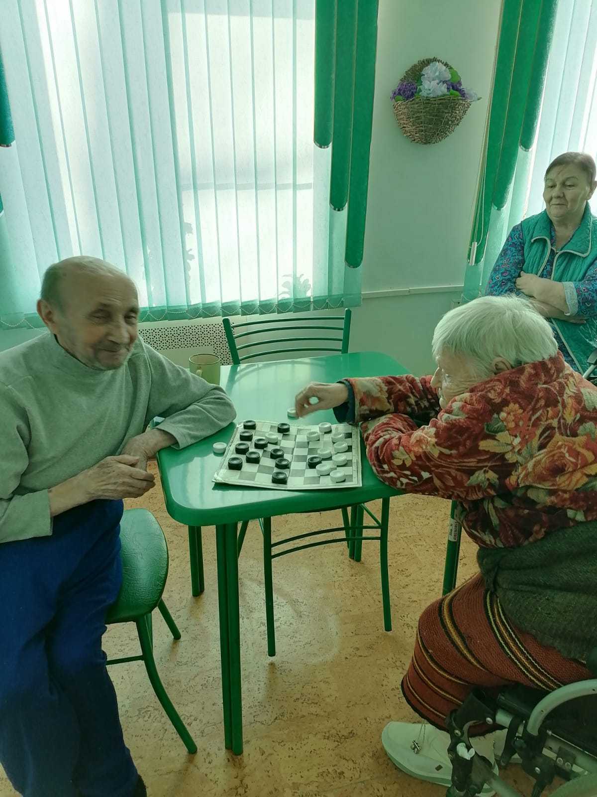 Спортивный турнир  