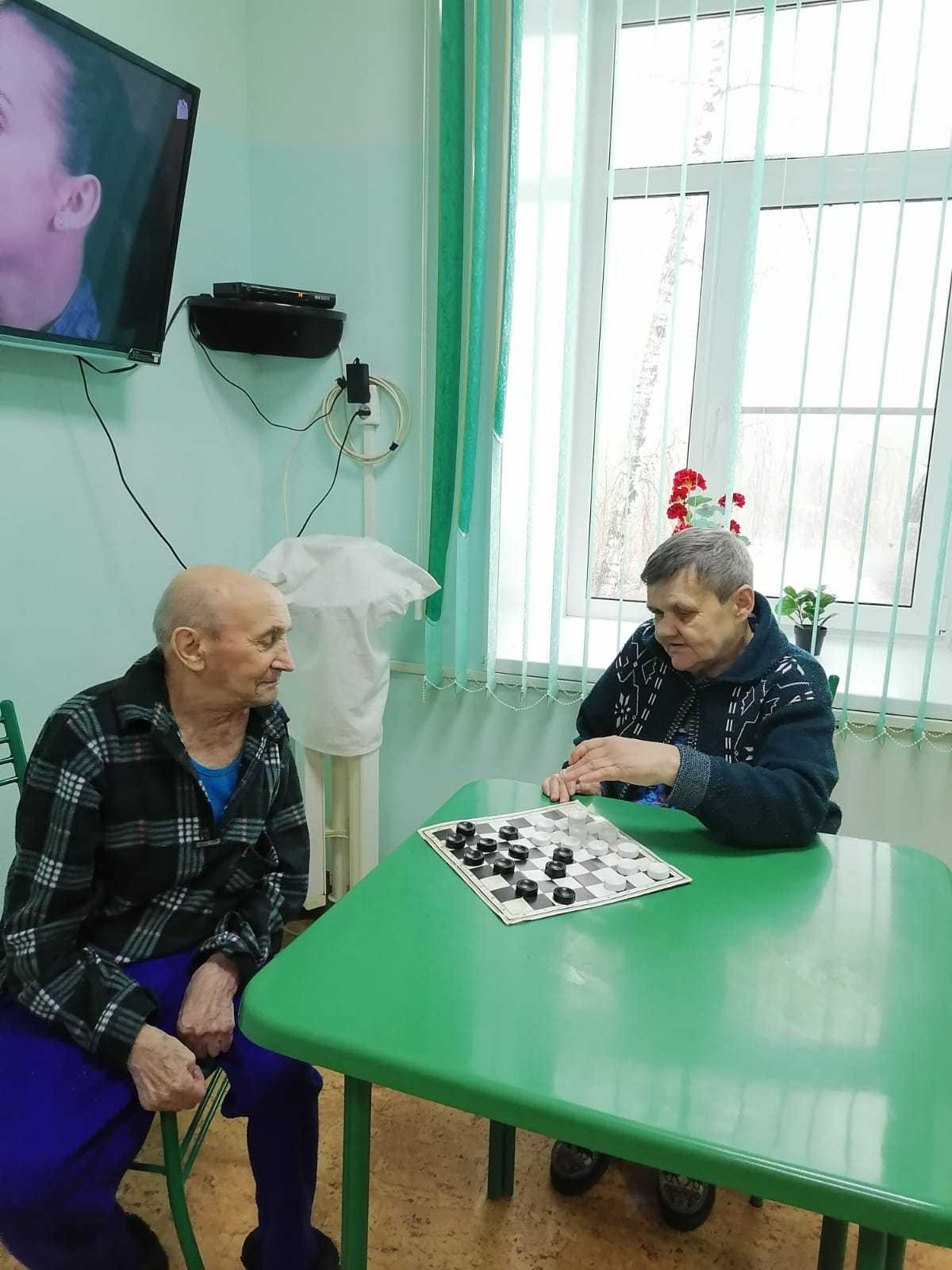 Спортивный час 