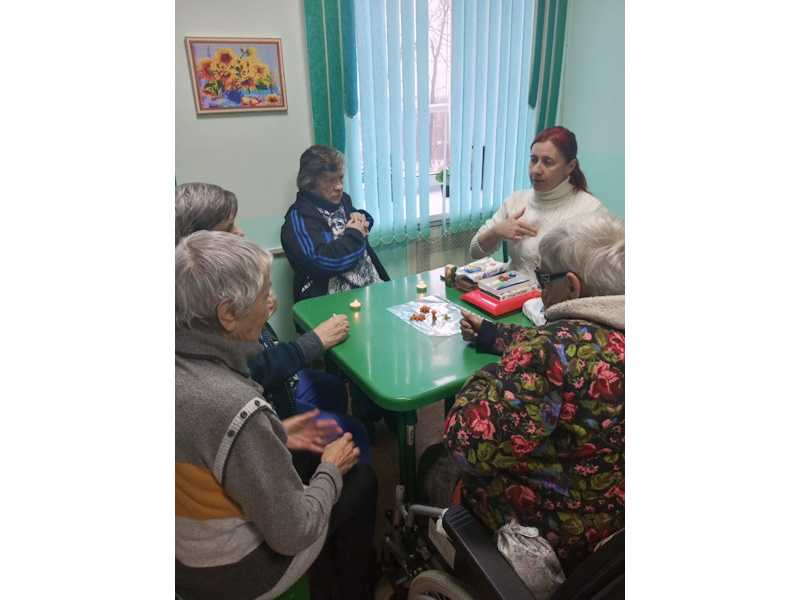 Арт-терапия на тему: 