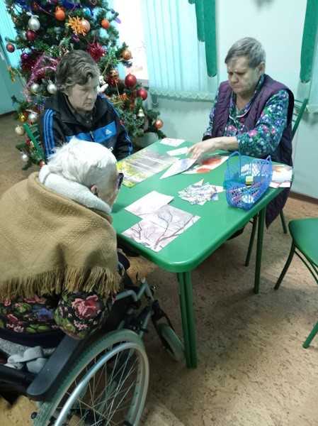 Празднование Крещения Господние!!!