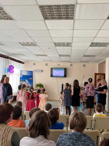 Международный женский день 8 марта!