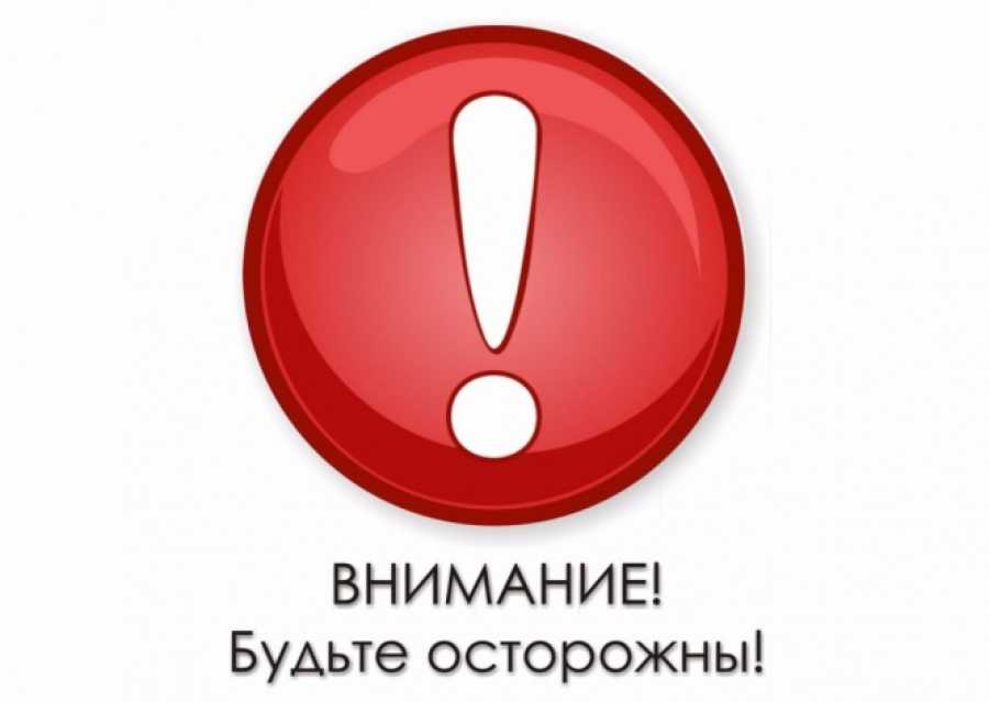 Как не попасться на удочку мошенников.