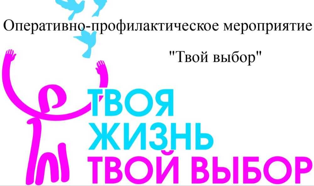 Оперативно-профилактическое мероприятие 