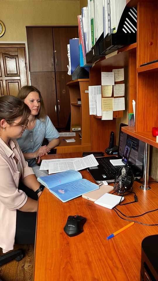 В рамках реализации комплексного плана организационно - методической работы учреждений социального обслуживания семьи и детей, детских домов и специализированных домов ребёнка, находящихся в ведении Нижегородской области, на 2023 год п. 4.1.6 на базе ГБУ 