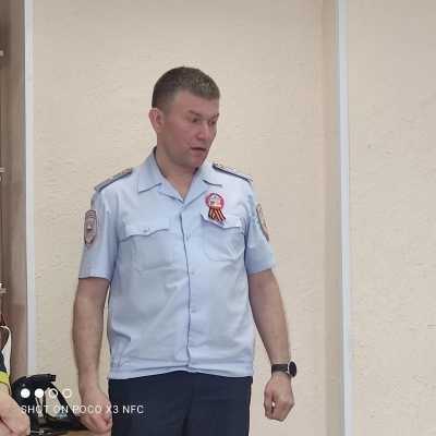  Инспектором ОДН ОП №2 Управления МВД России по г. Н.Новгороду лейтенантом полиции Трифоновой С. А. и заместителем начальника ОП № 2 по работе с личным составом подполковником полиции Пономаревым Д. Н. в целях реализации мер по противодействию террористич