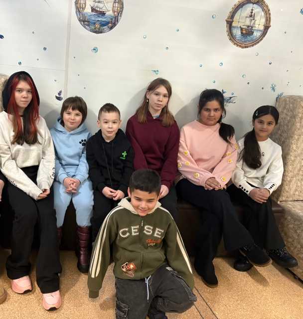 Когда выходные проходят на все 100!