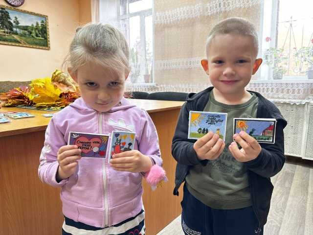 У нас радостная и уникальная новость! ДОШЛО ДО АДРЕСАТА!