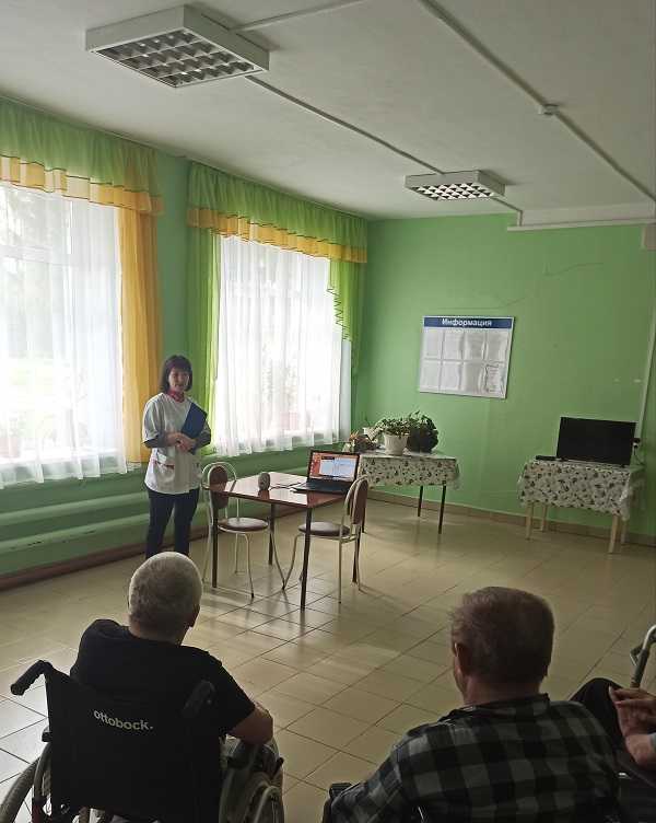 Песни военных лет.