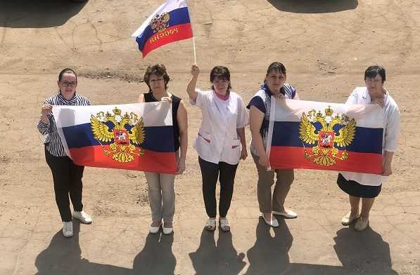 Всероссийская акция 